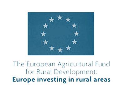 The European Agricultural Fund for Rural Development